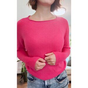 Quince Cashmere Sweater